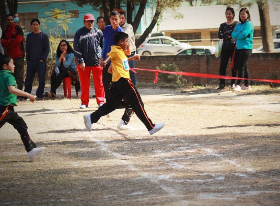 Sports Day 2075 Photo