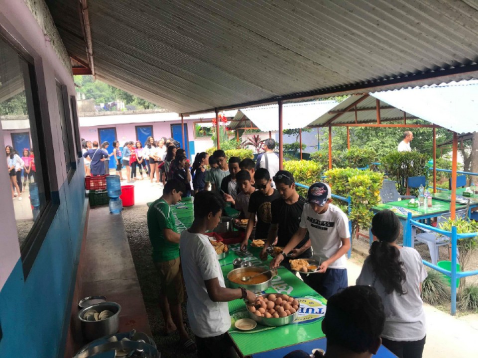 White River Rafting -2076 Photo