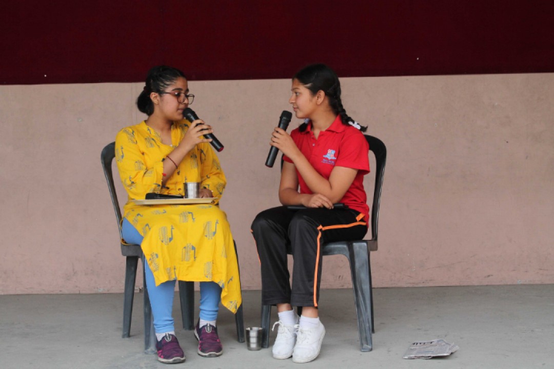 Environment Day 2019 Photo