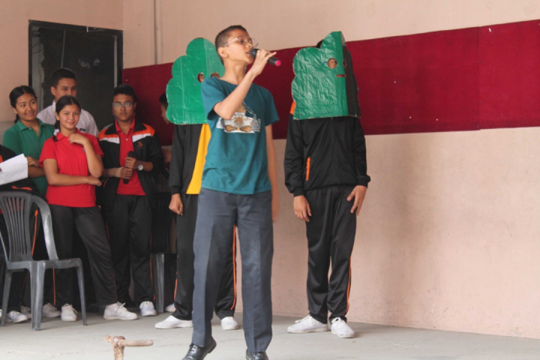 Environment Day 2019 Photo