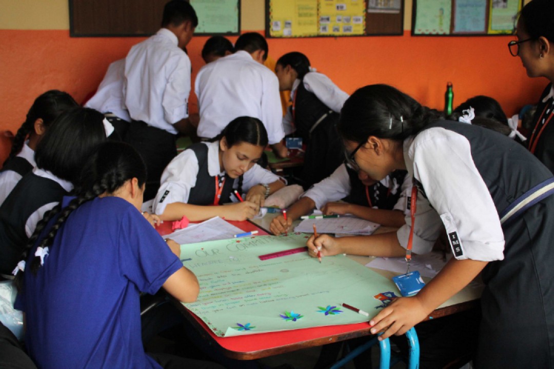 Environment Day 2019 Photo